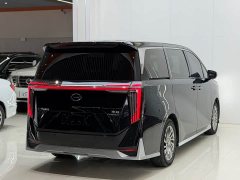 Trumpchi M8 Grandmaster Series Dual Engine Flagship Edition - фото 17