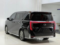 Trumpchi M8 Grandmaster Series Dual Engine Flagship Edition - фото 18