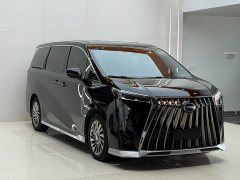Trumpchi M8 Grandmaster Series Dual Engine Flagship Edition - фото 2