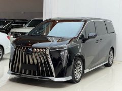 Trumpchi M8 Grandmaster Series Dual Engine Flagship Edition - фото 3