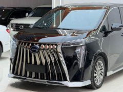 Trumpchi M8 Grandmaster Series Dual Engine Flagship Edition - фото 4
