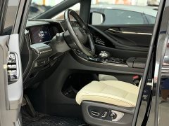 Trumpchi M8 Grandmaster Series Dual Engine Flagship Edition - фото 5