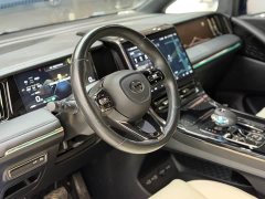 Trumpchi M8 Grandmaster Series Dual Engine Flagship Edition - фото 6