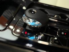 Trumpchi M8 Grandmaster Series Dual Engine Flagship Edition - фото 7