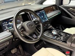 Trumpchi M8 Grandmaster Series Dual Engine Flagship Edition - фото 8
