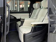 Trumpchi M8 Grandmaster Series Dual Engine Flagship Edition - фото 9