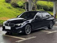 BMW 3 Series 325Li M Sports Package - фото 1