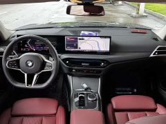 BMW 3 Series 325Li M Sports Package - фото 10