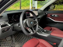 BMW 3 Series 325Li M Sports Package - фото 11