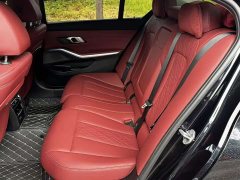 BMW 3 Series 325Li M Sports Package - фото 12