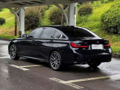 BMW 3 Series 325Li M Sports Package - фото 2