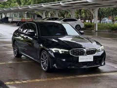 BMW 3 Series 325Li M Sports Package - фото 3
