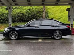 BMW 3 Series 325Li M Sports Package - фото 4
