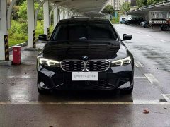 BMW 3 Series 325Li M Sports Package - фото 5