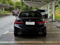 BMW 3 Series 325Li M Sports Package - фото 6