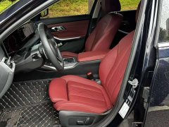BMW 3 Series 325Li M Sports Package - фото 7