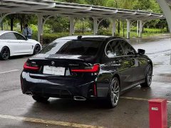 BMW 3 Series 325Li M Sports Package - фото 8
