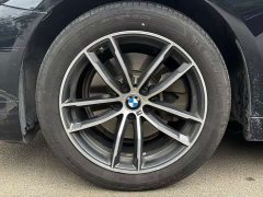 BMW 5 Series facelift 2 525Li M sports package - фото 8