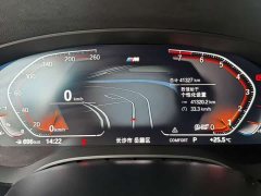 BMW 5 Series facelift 2 525Li M sports package - фото 9