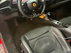 Ferrari 296 2022 3.0T V6 GTS - фото 4
