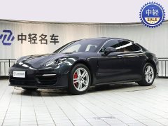 Porsche Panamera 4S 2.9T - фото 1