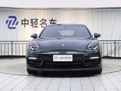 Porsche Panamera 4S 2.9T - фото 2