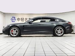 Porsche Panamera 4S 2.9T - фото 3