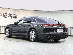 Porsche Panamera 4S 2.9T - фото 4