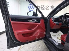 Porsche Panamera 4S 2.9T - фото 5