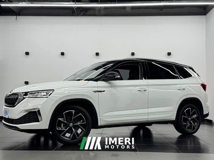 Comek Komic 2023 facelift GT 1.5L automatic premium version - автомобиль из Китая