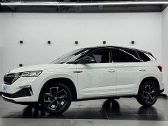 Comek Komic 2023 facelift GT 1.5L automatic premium version - фото 1