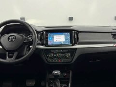 Comek Komic 2023 facelift GT 1.5L automatic premium version - фото 10