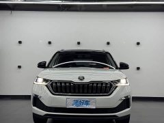 Comek Komic 2023 facelift GT 1.5L automatic premium version - фото 2