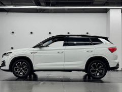 Comek Komic 2023 facelift GT 1.5L automatic premium version - фото 3