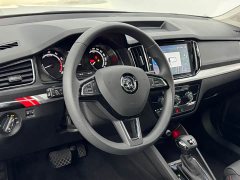 Comek Komic 2023 facelift GT 1.5L automatic premium version - фото 7