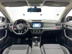 Comek Komic 2023 facelift GT 1.5L automatic premium version - фото 8