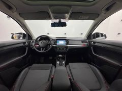 Comek Komic 2023 facelift GT 1.5L automatic premium version - фото 9