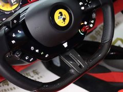Ferrari 296 2021 3.0T V6 GTB - фото 10