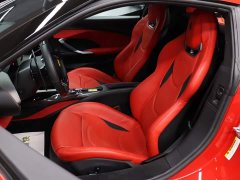 Ferrari 296 2021 3.0T V6 GTB - фото 11