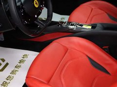 Ferrari 296 2021 3.0T V6 GTB - фото 13