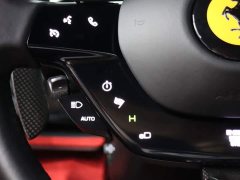 Ferrari 296 2021 3.0T V6 GTB - фото 14