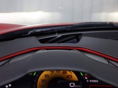 Ferrari 296 2021 3.0T V6 GTB - фото 18