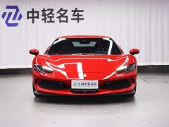 Ferrari 296 2021 3.0T V6 GTB - фото 2