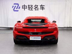 Ferrari 296 2021 3.0T V6 GTB - фото 4
