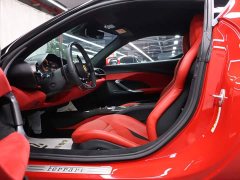 Ferrari 296 2021 3.0T V6 GTB - фото 6