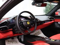 Ferrari 296 2021 3.0T V6 GTB - фото 7