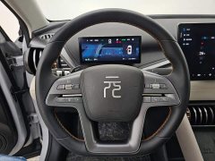 BYD Yuan PLUS 2025 smart driving version 430KM transcendent type - фото 11