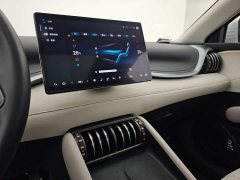 BYD Yuan PLUS 2025 smart driving version 430KM transcendent type - фото 12