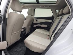 BYD Yuan PLUS 2025 smart driving version 430KM transcendent type - фото 14