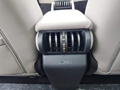 BYD Yuan PLUS 2025 smart driving version 430KM transcendent type - фото 15